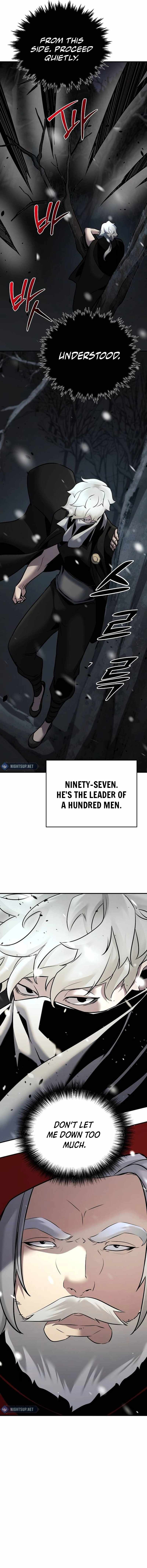The Mysterious World's Greatest Martial Artist Little Prince Chapter 71 2